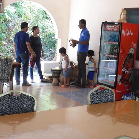 Wli Afegame Wli Water Heights Hotel מראה חיצוני תמונה