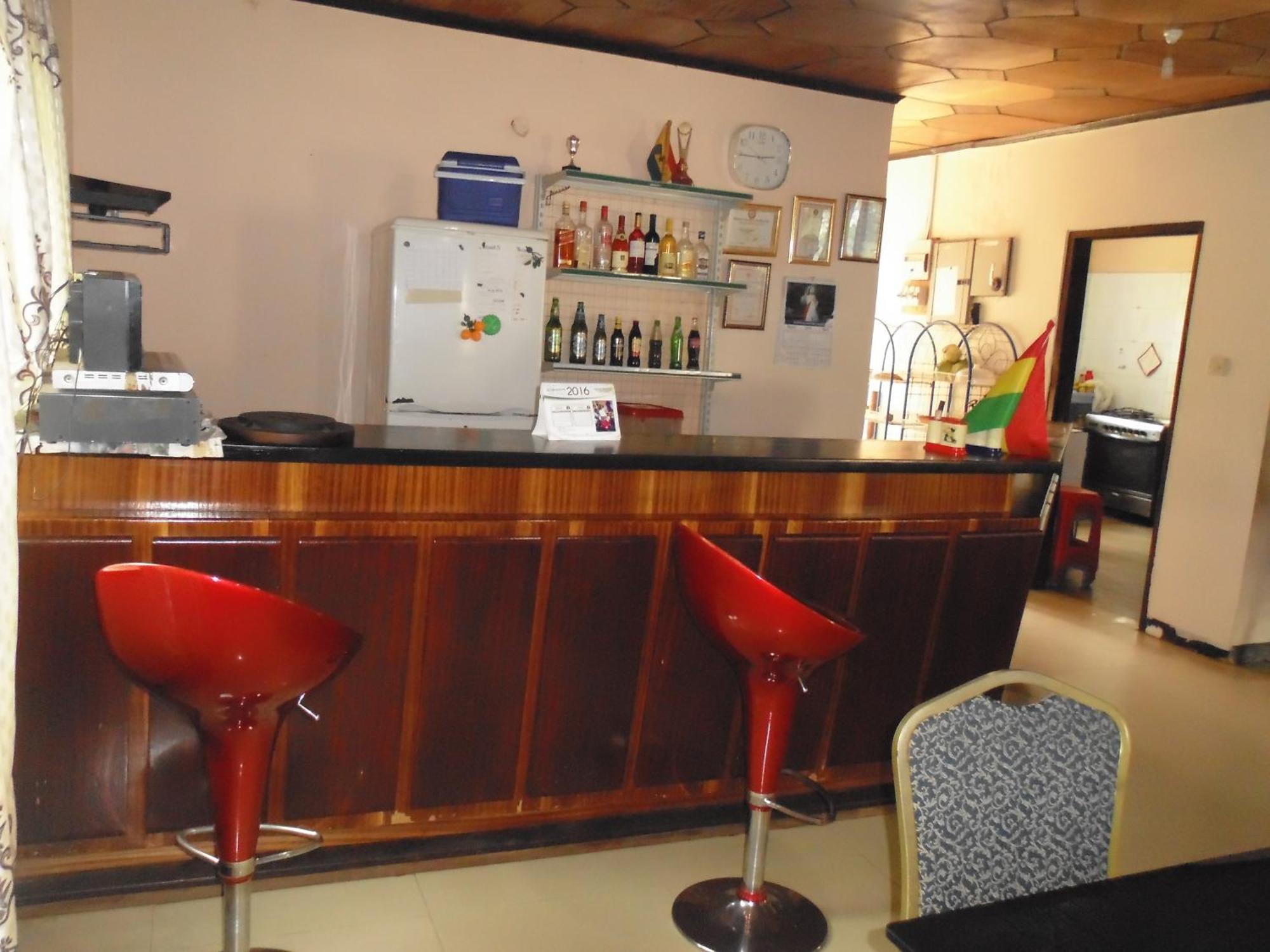 Wli Afegame Wli Water Heights Hotel מראה חיצוני תמונה