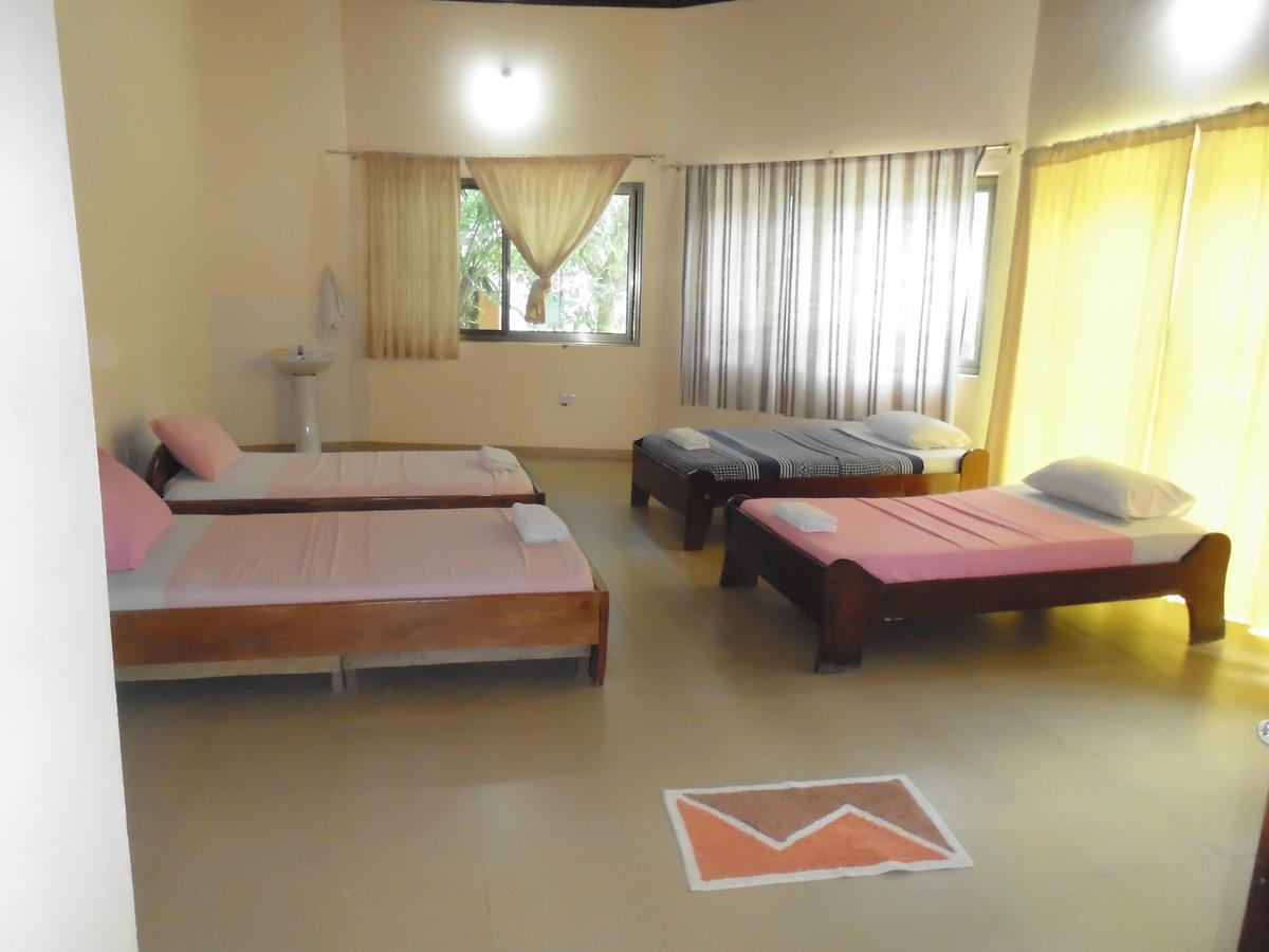 Wli Afegame Wli Water Heights Hotel מראה חיצוני תמונה