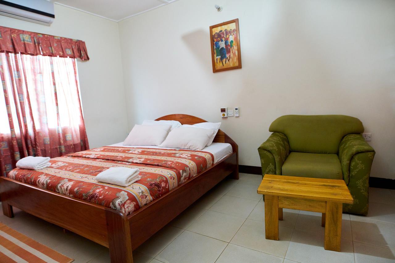 Wli Afegame Wli Water Heights Hotel מראה חיצוני תמונה