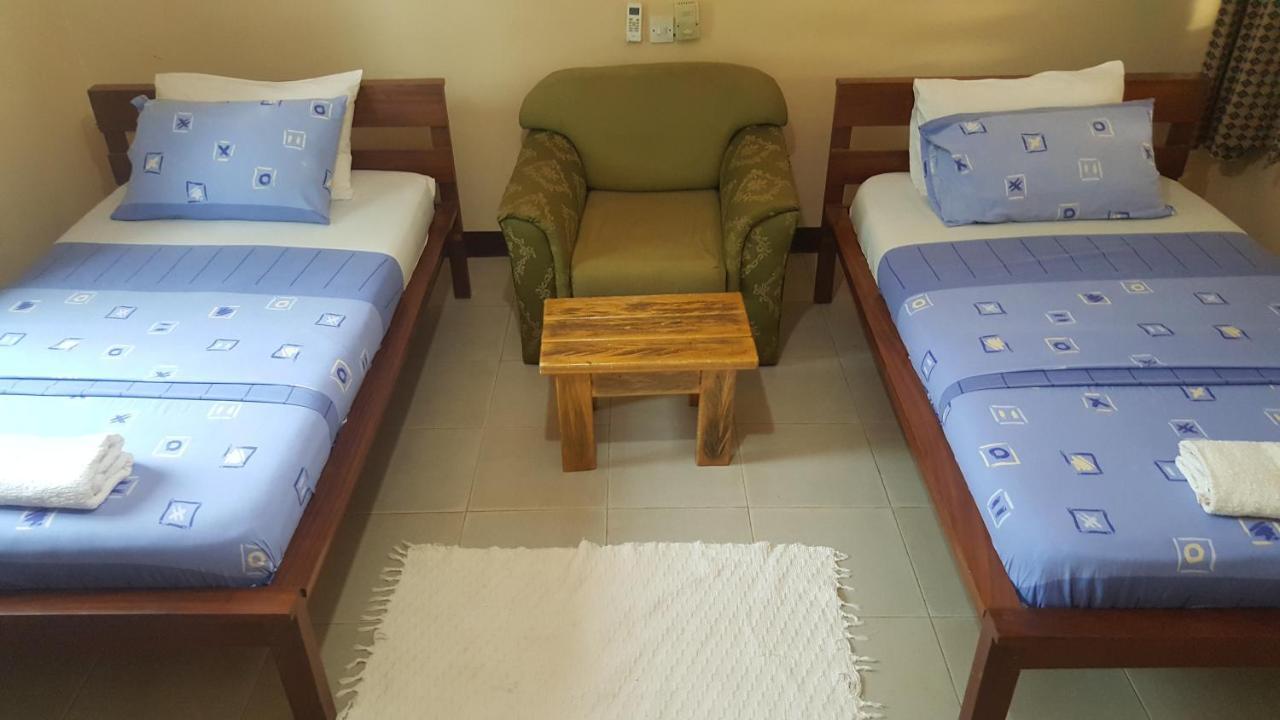Wli Afegame Wli Water Heights Hotel מראה חיצוני תמונה