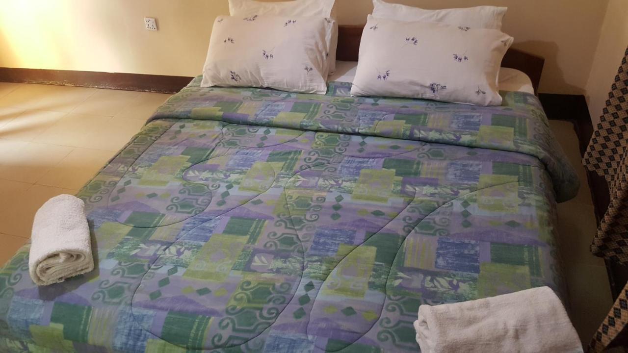 Wli Afegame Wli Water Heights Hotel מראה חיצוני תמונה